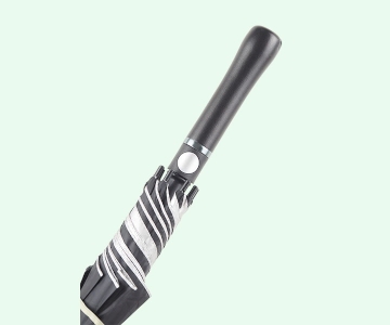 Payung Golf Fiber Otomatis GF18BLK