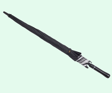 Payung Golf Fiber Otomatis GF18BLK