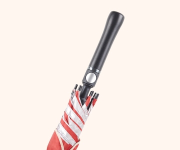 Payung Golf Fiber Otomatis GF18RED