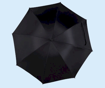 Payung Golf Manual GM01BLK