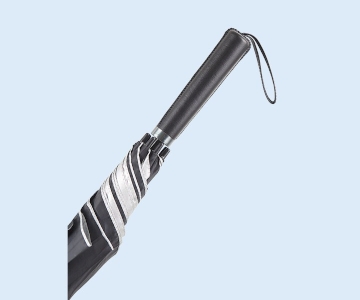 Payung Golf Manual GM01BLK