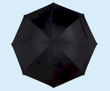 Payung Golf Otomatis G077BLK