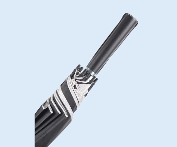 Payung Golf Otomatis G077BLK