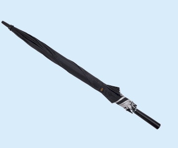 Payung Golf Otomatis G077BLK