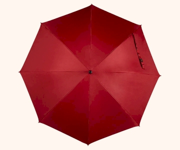 Payung Golf Otomatis G077RED