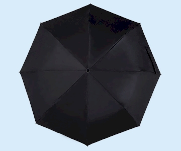 Payung Lipat Otomatis L033BLK