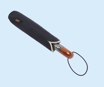Payung Lipat Otomatis L033BLK