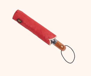 Payung Lipat Otomatis L033RED