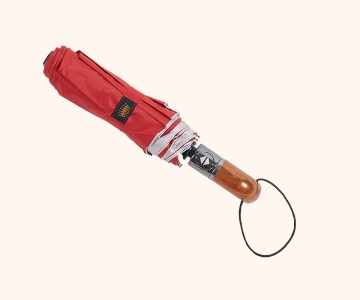 Payung Lipat Otomatis L033RED