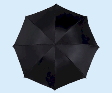 Payung Lipat Manual LS05BLK